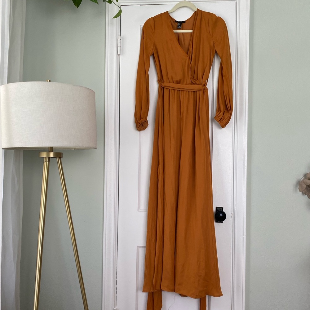 Forever 21 Dress